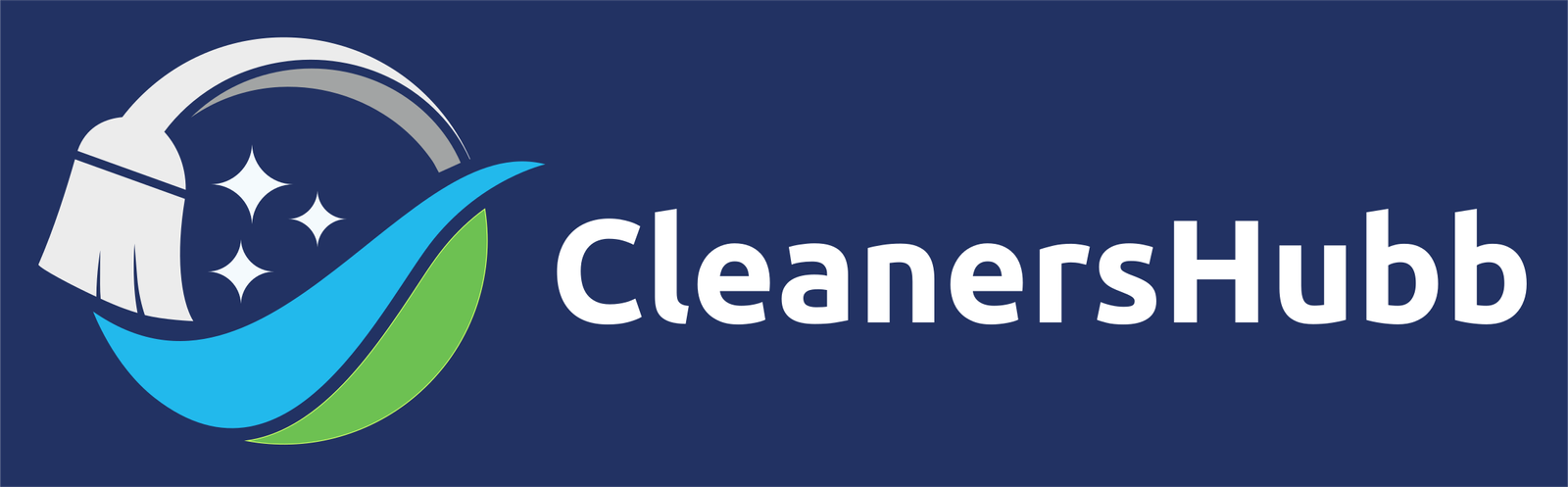 CleanersHubb Logo